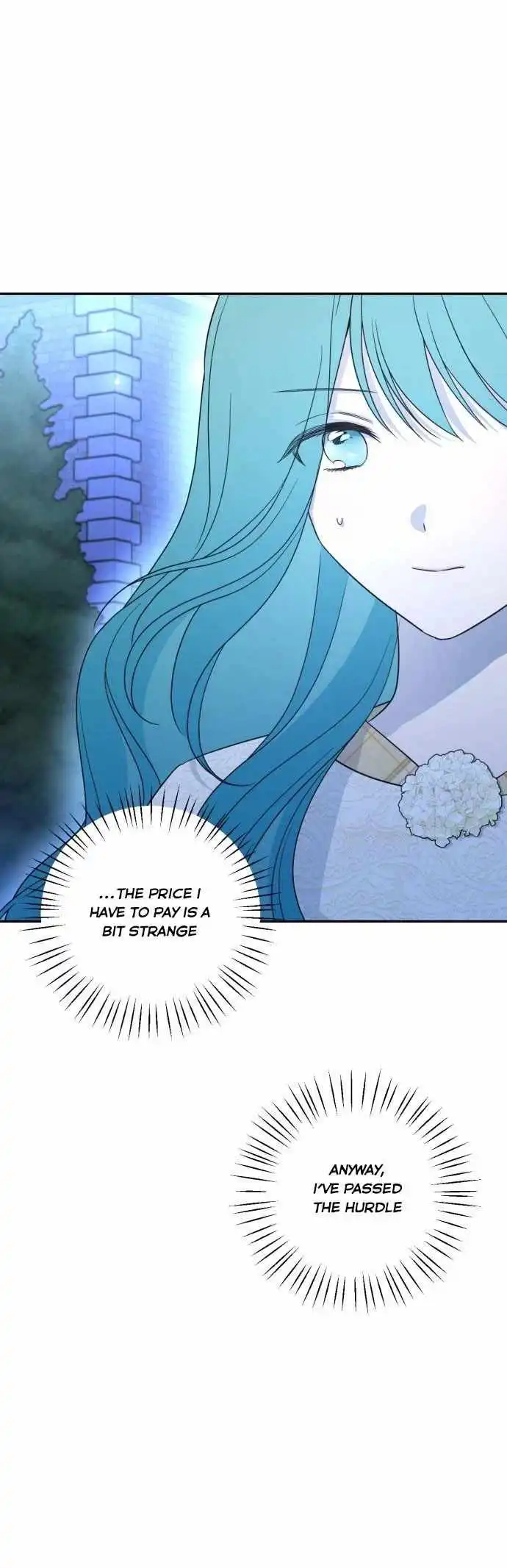 Little Princess Mint [ALL CHAPTERS] Chapter 37 43